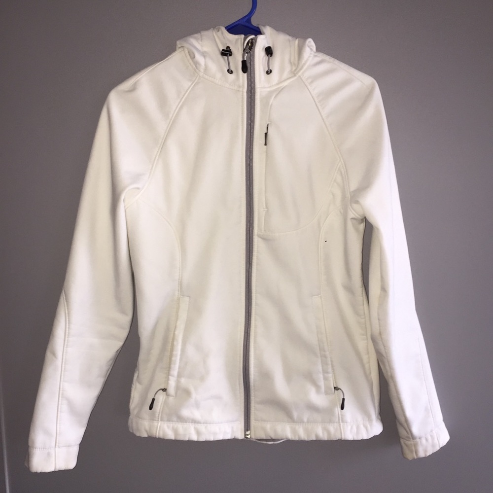 • Kirkland Jacket •